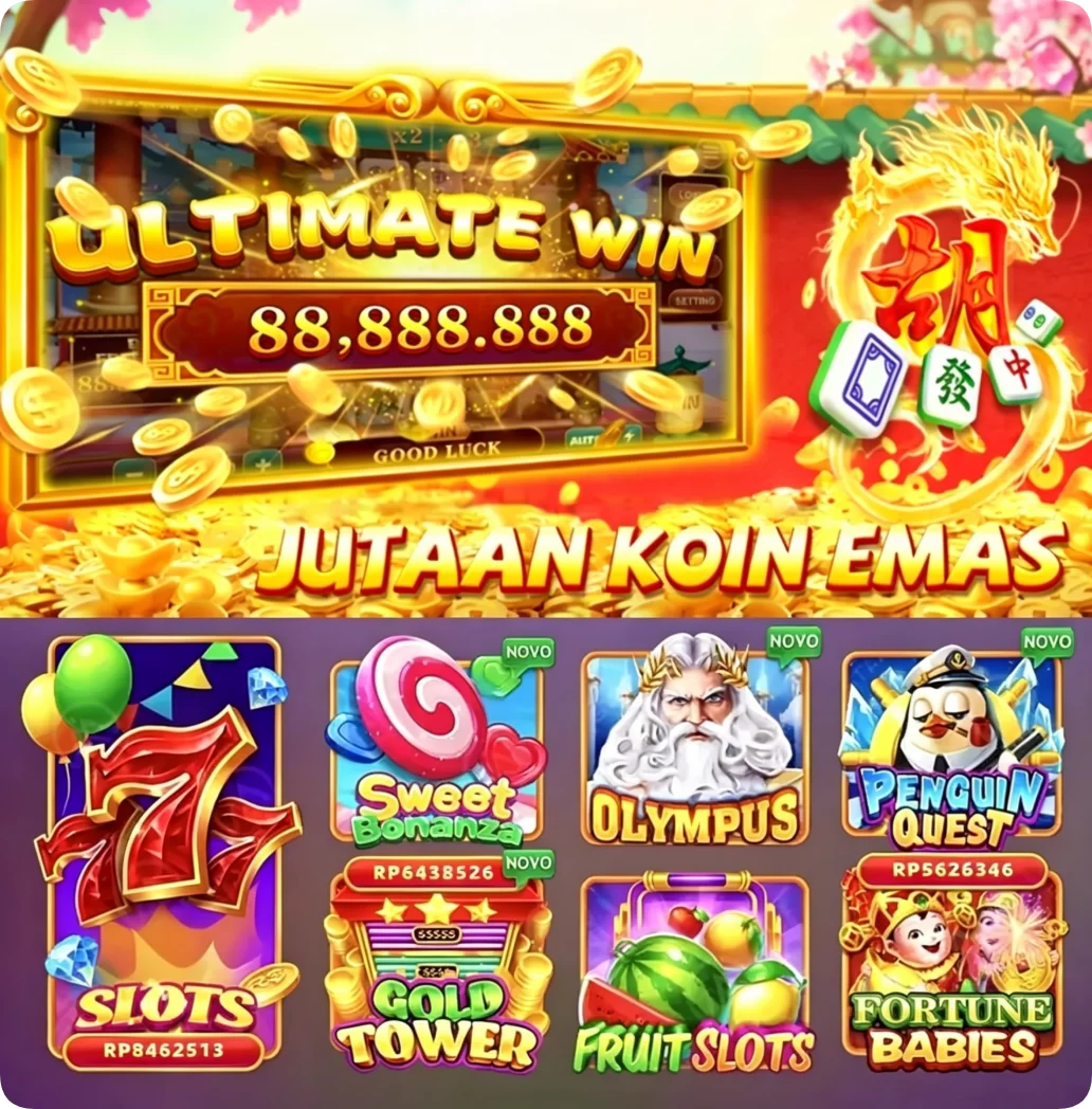 pf777 APK Resmi Unduh